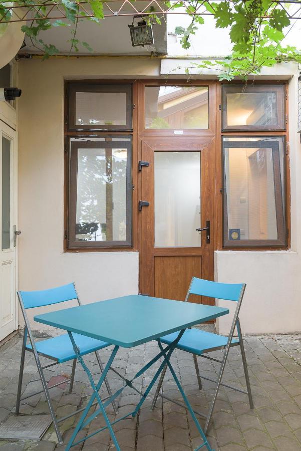 Center Walking Apartment And Room Bukarest Eksteriør billede