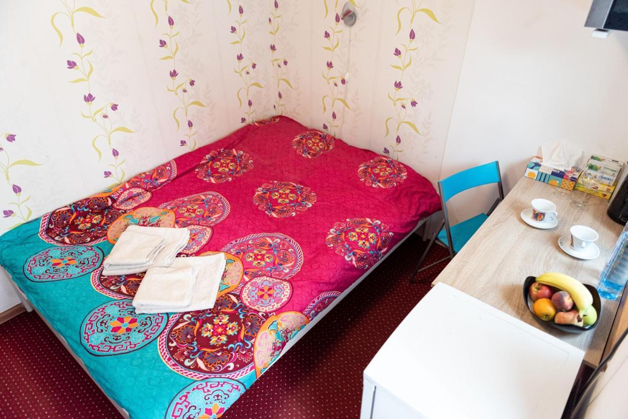 Center Walking Apartment And Room Bukarest Eksteriør billede