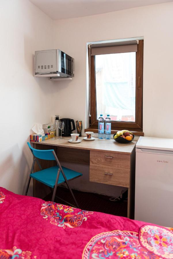 Center Walking Apartment And Room Bukarest Eksteriør billede